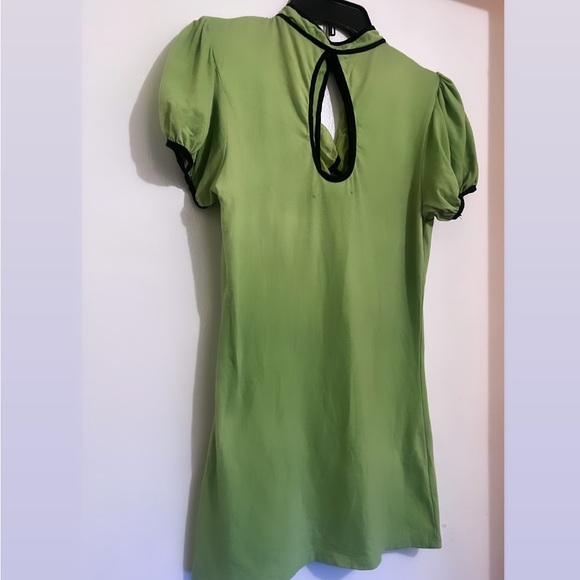 Arden B Ruffle Top - Picture 2 of 2